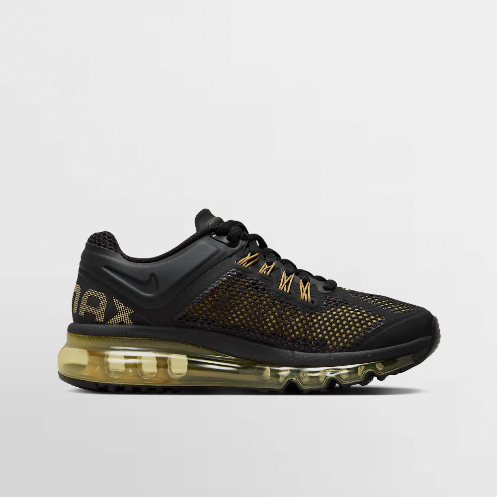 NIKE CALZADO AIR MAX 2013 GS - 555426 004