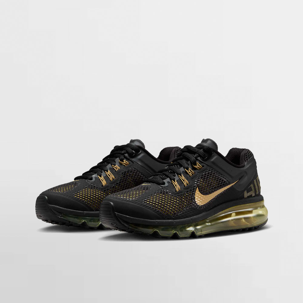 NIKE CALZADO AIR MAX 2013 GS - 555426 004