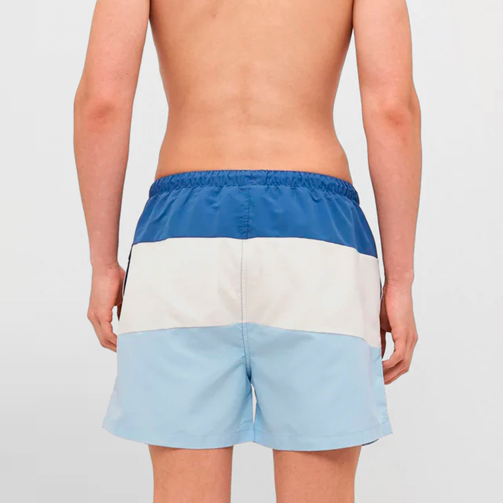 ELLESSE BERMUDA CIELO 564 - SHZ04797
