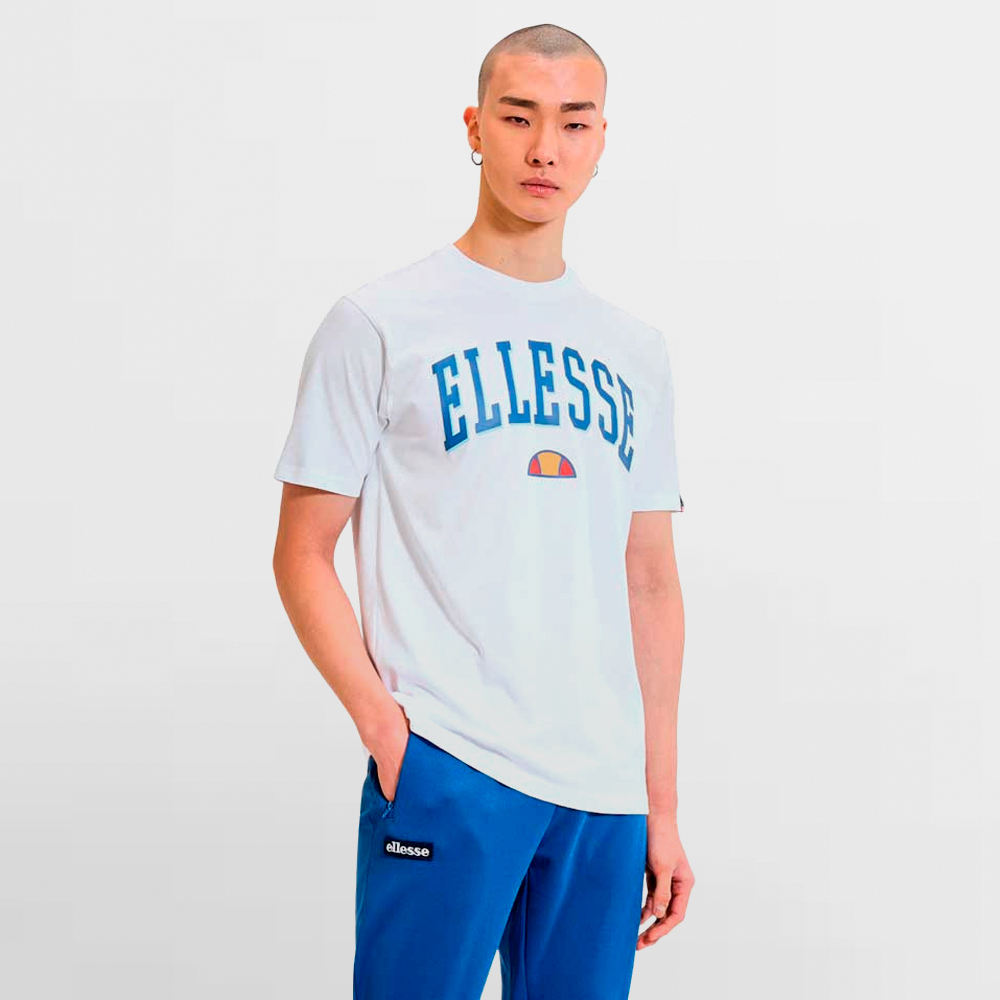 ELLESSE CAMISETA COLOMBIA 2 TEE - SHR17640