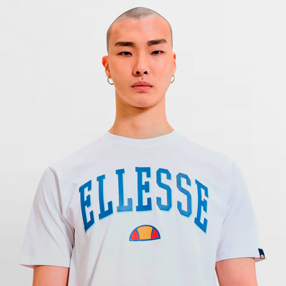 ELLESSE CAMISETA COLOMBIA 2 TEE - SHR17640