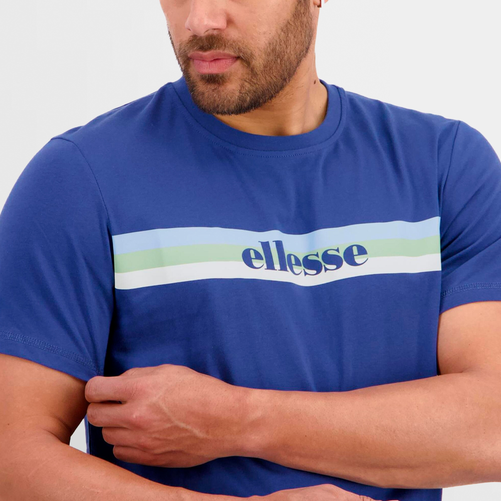 ELLESSE CAMISETA GIACOMO TEE - SHR22414
