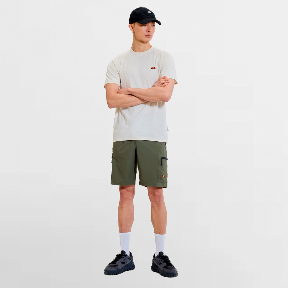 ELLESSE CAMISETA CASSICA TEE - SHZ20276
