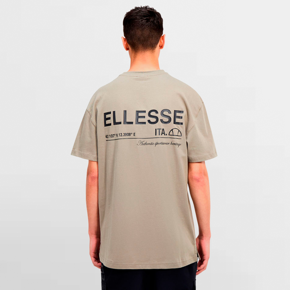 ELLESSE CAMISETA PARETE TEE - SHZ21857