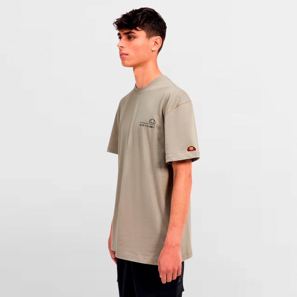 ELLESSE CAMISETA PARETE TEE - SHZ21857