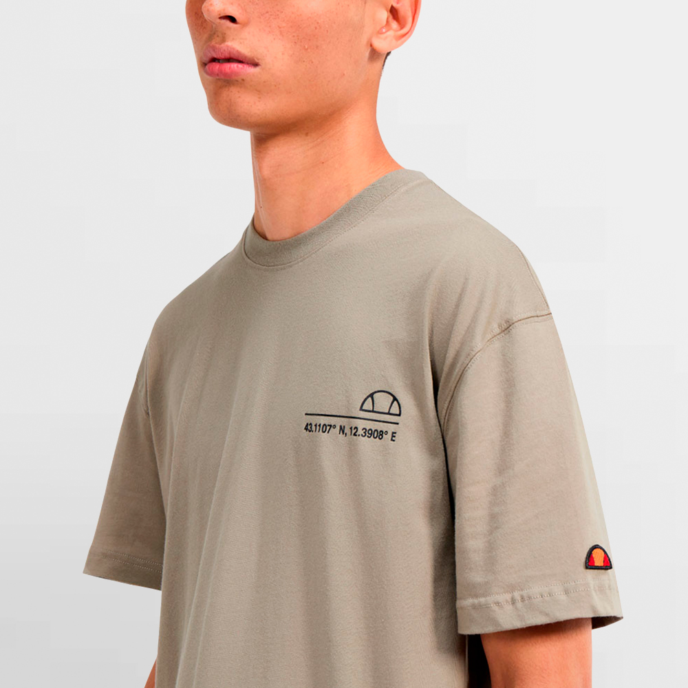 ELLESSE CAMISETA PARETE TEE - SHZ21857