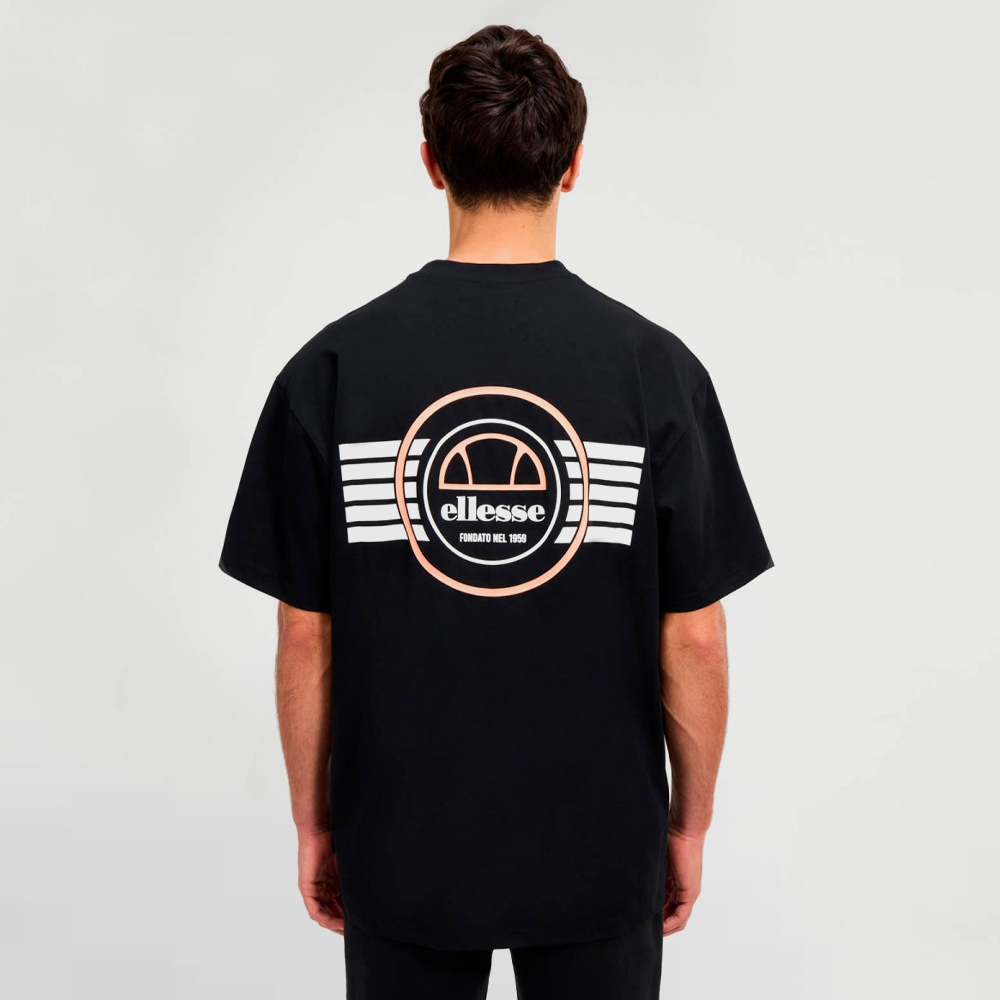 ELLESSE CAMISETA DUOMO TEE - SHZ21889