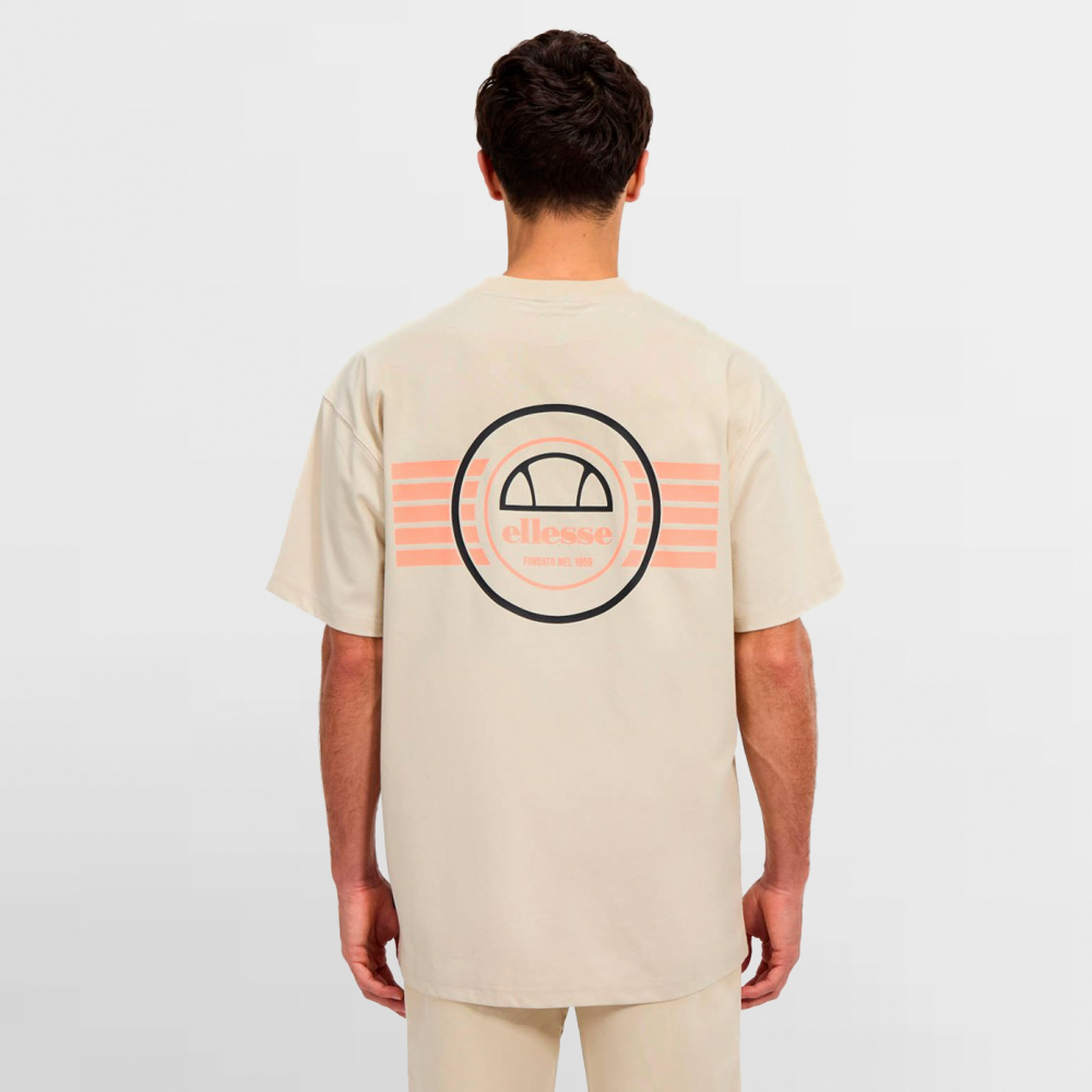 ELLESSE CAMISETA DUOMO TEE - SHZ21889