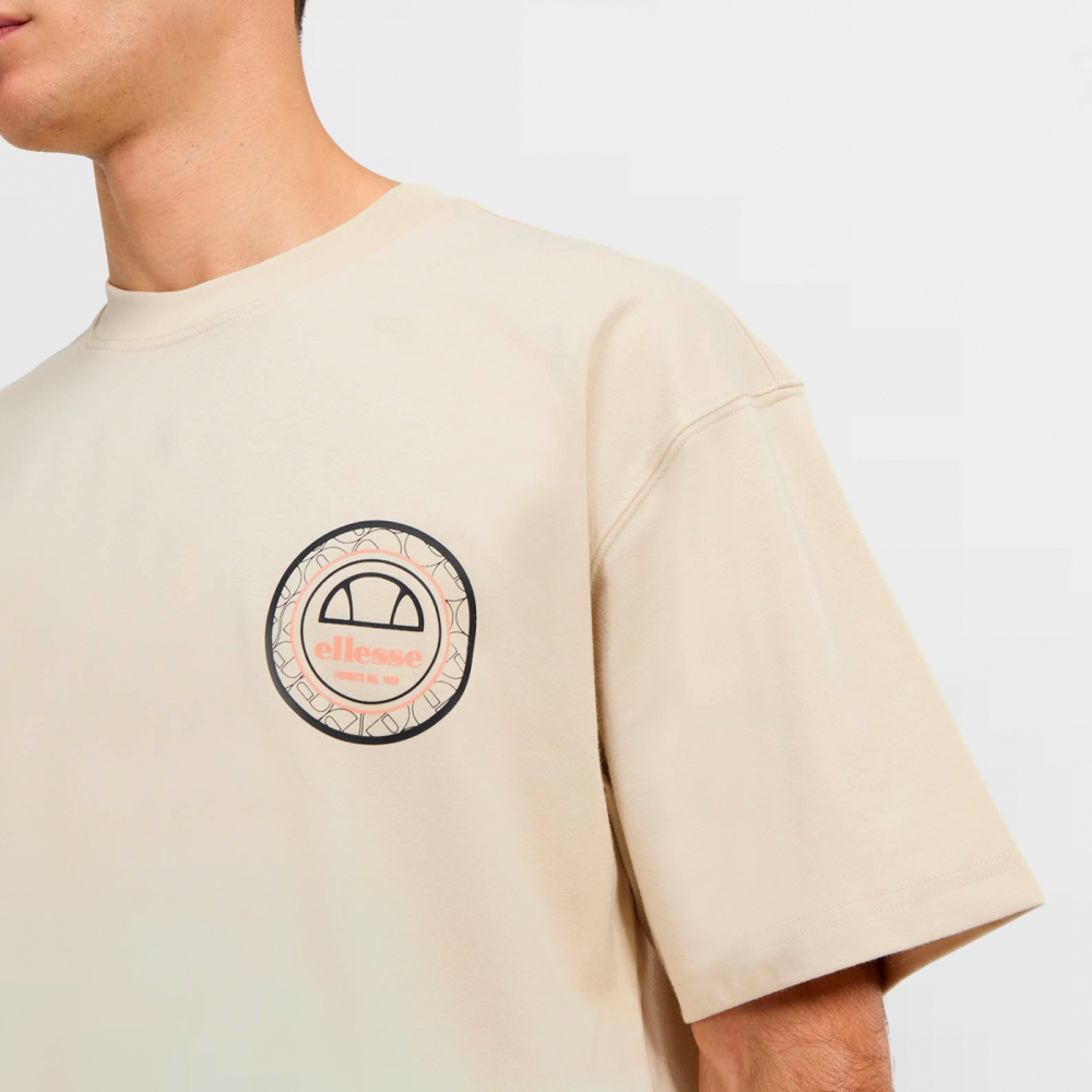 ELLESSE CAMISETA DUOMO TEE - SHZ21889