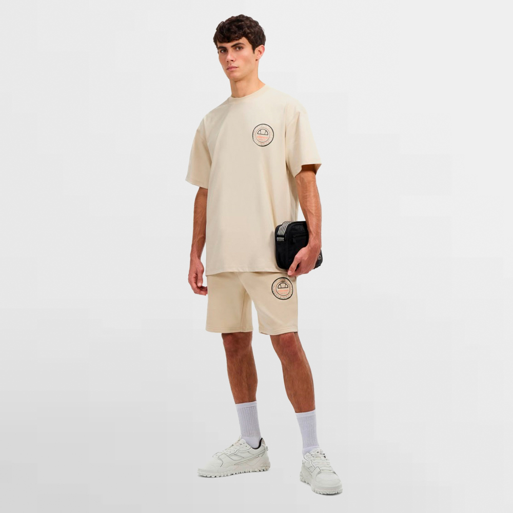 ELLESSE CAMISETA DUOMO TEE - SHZ21889