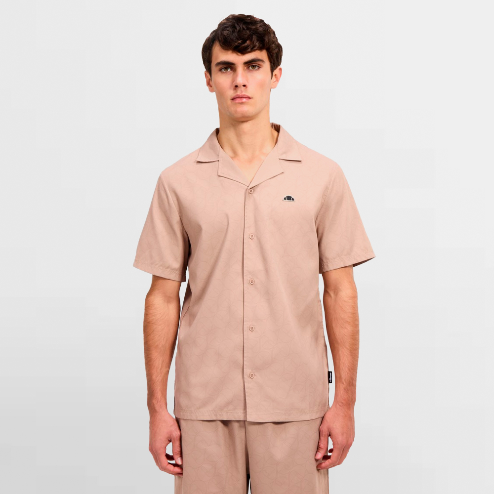 ELLESSE CAMISA ORVIETA SHIRT - SHZ21894