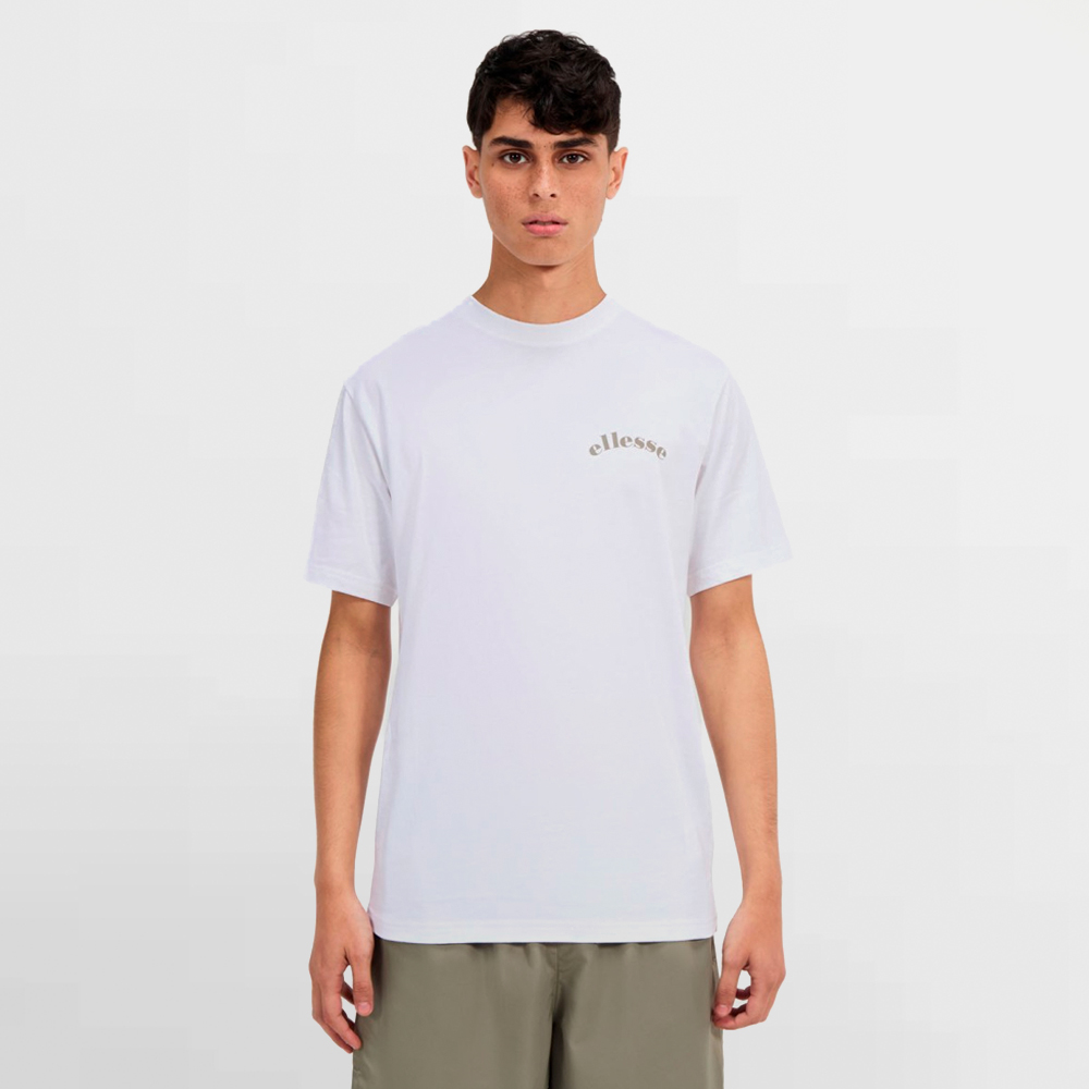 ELLESSE CAMISETA COURTSIDE CLUB TEE - SHZ21991