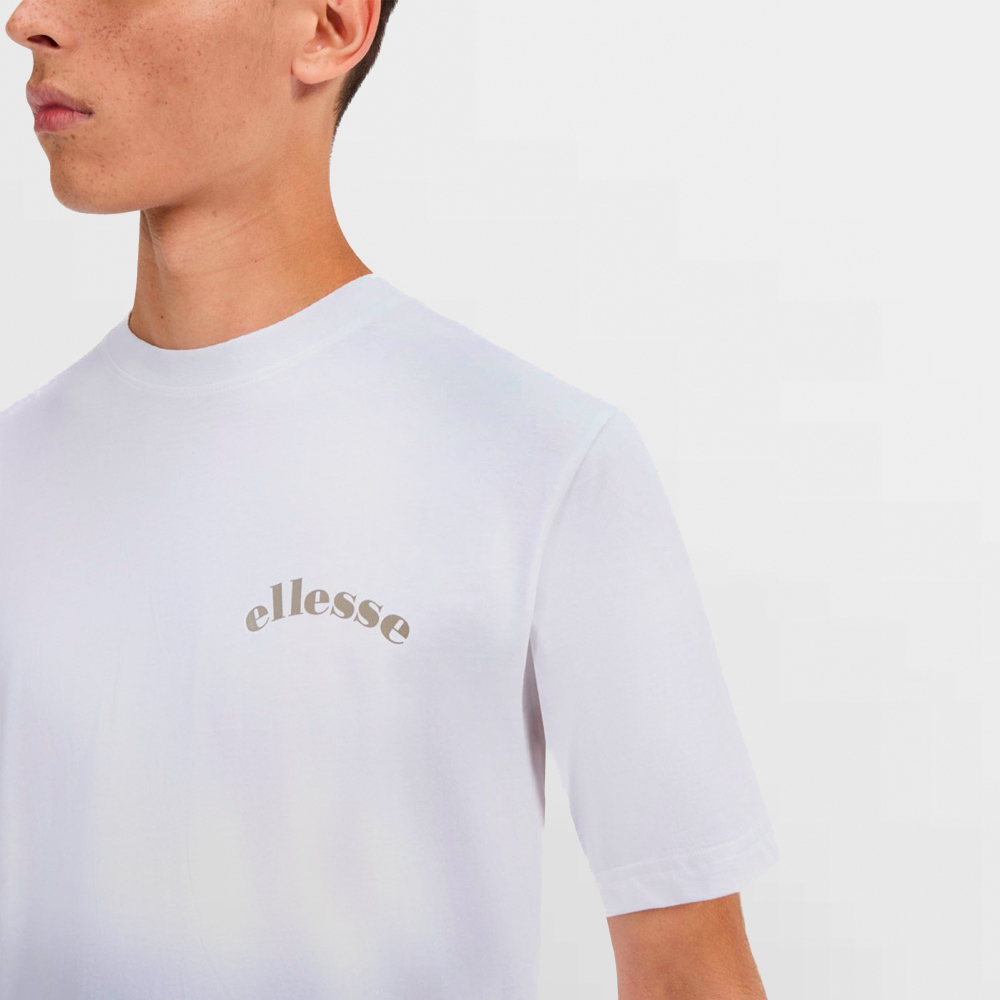 ELLESSE CAMISETA COURTSIDE CLUB TEE - SHZ21991