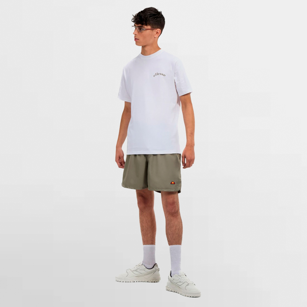 ELLESSE CAMISETA COURTSIDE CLUB TEE - SHZ21991