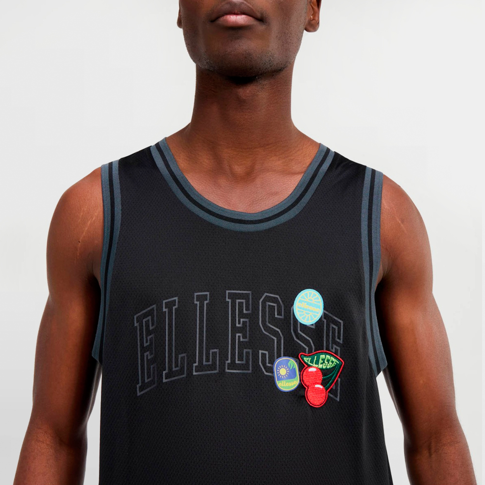 ELLESSE CAMISILLA BELLIC VEST - SHZ21994