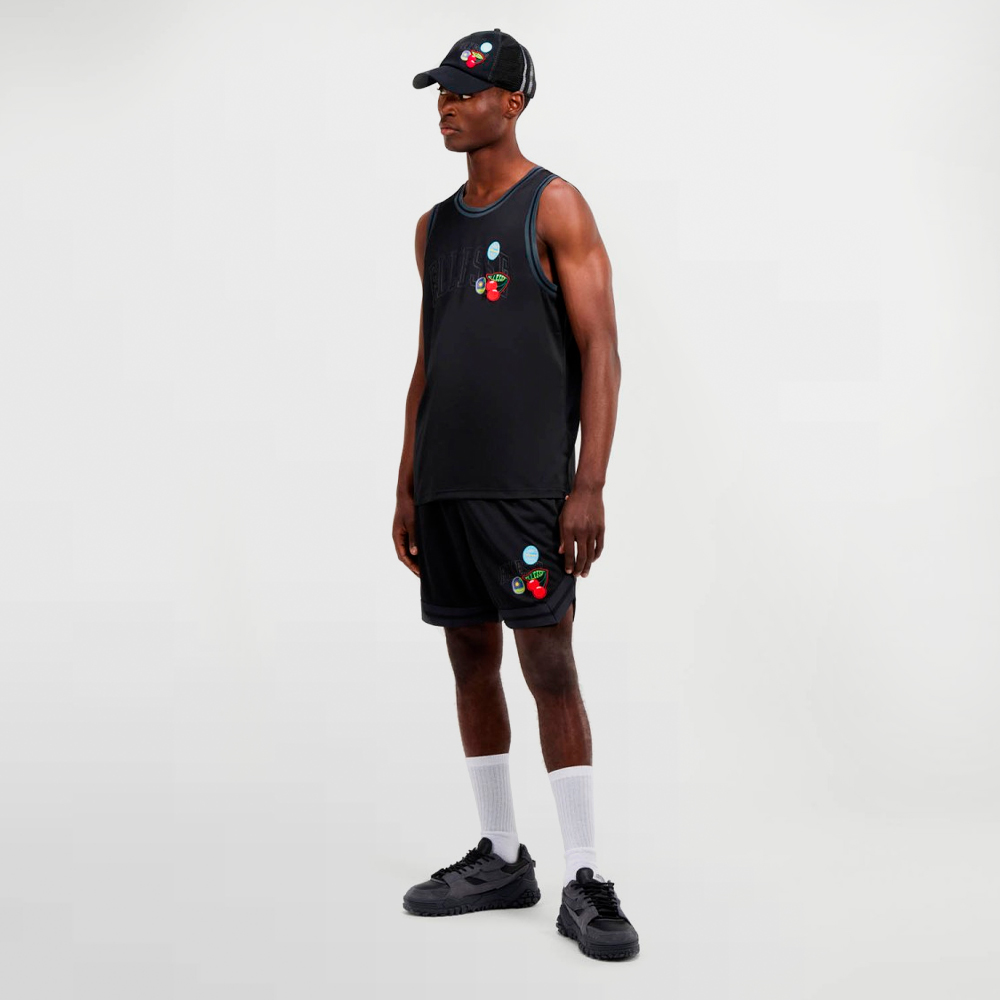 ELLESSE CAMISILLA BELLIC VEST - SHZ21994