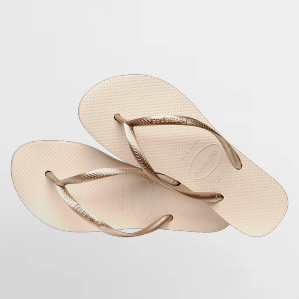 HAVAIANAS SANDALIA W. SLIM FLATFORM - 4144537 0121