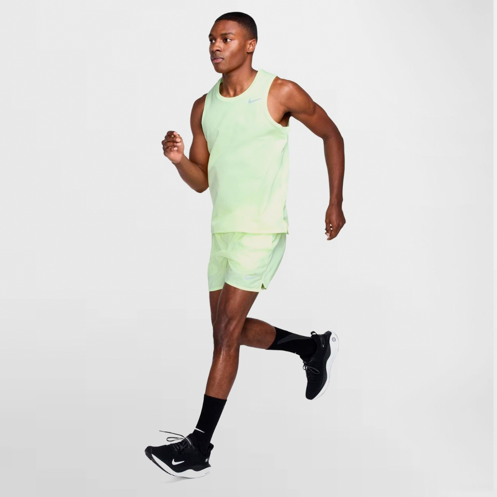 NIKE PANT. CORTO CHALLENGER 5