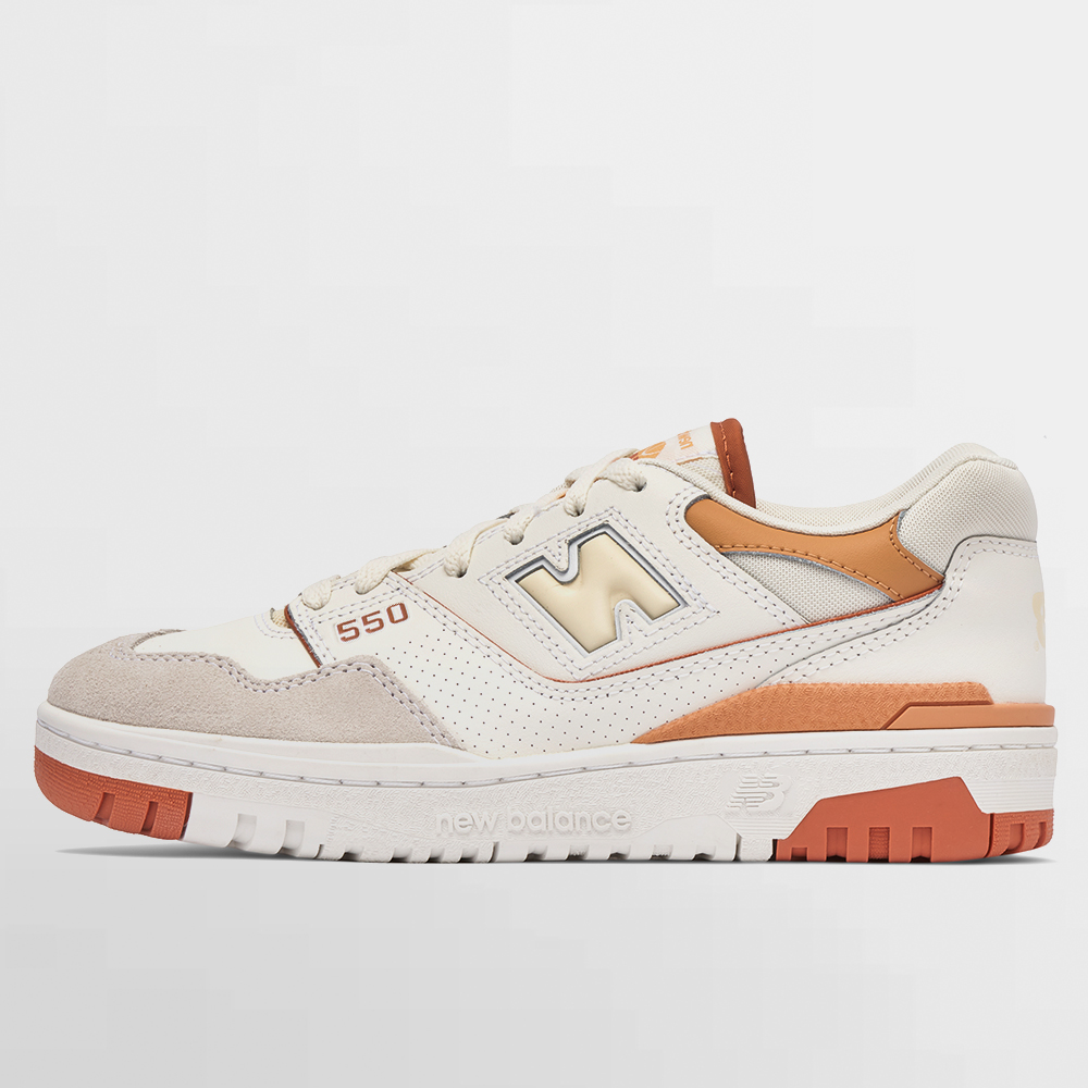 NEW BALANCE CALZADO W.BBW550WA - BBW550WA