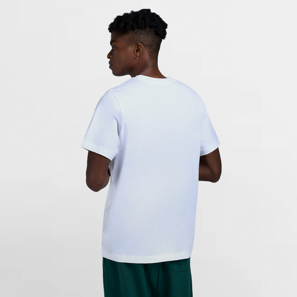 NEW BALANCE CAMISETA MT41502_WT - MT41502_WT