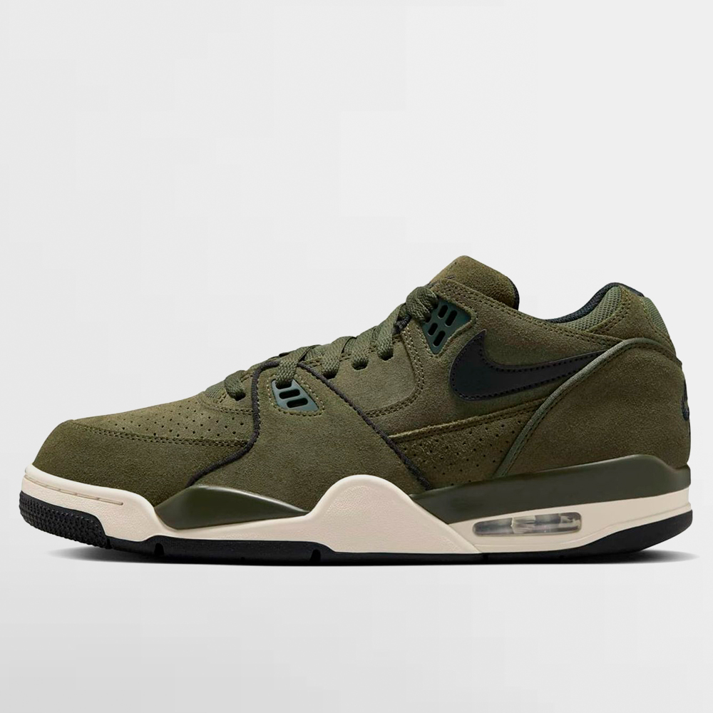 NIKE CALZADO AIR FLIGHT 89 LOW - FZ3045 300