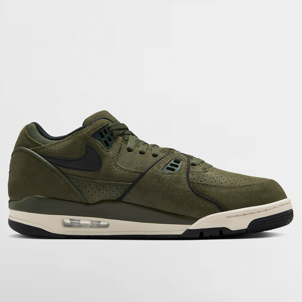 NIKE CALZADO AIR FLIGHT 89 LOW - FZ3045 300