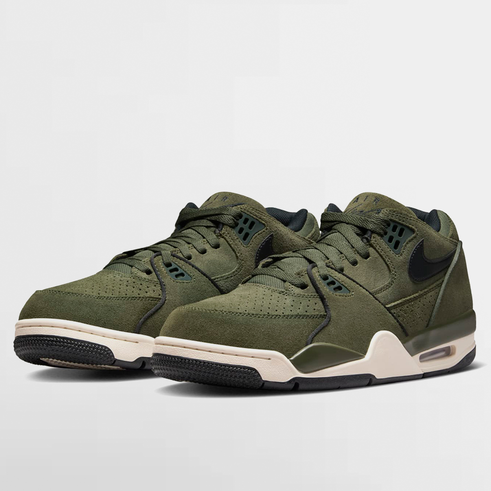 NIKE CALZADO AIR FLIGHT 89 LOW - FZ3045 300