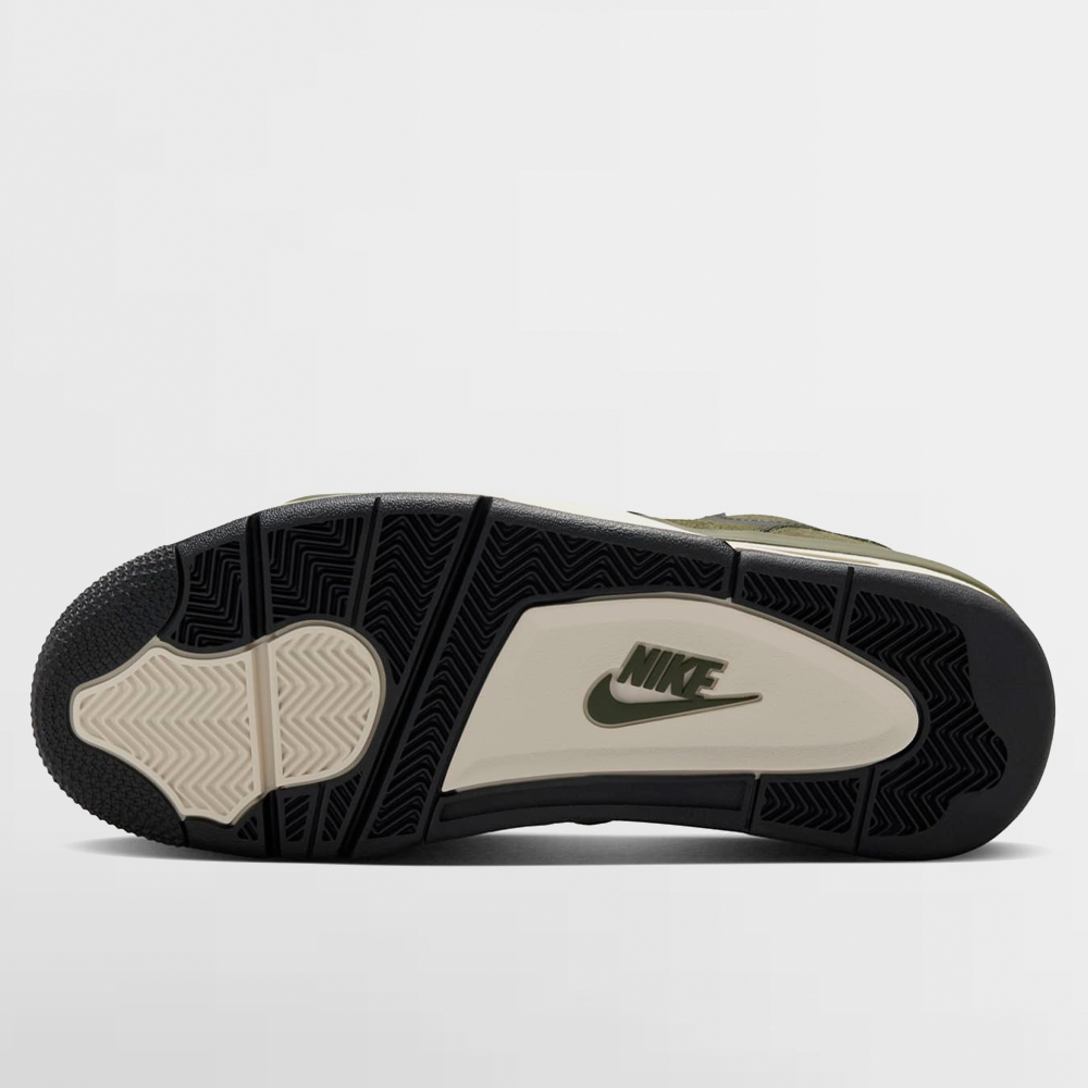 NIKE CALZADO AIR FLIGHT 89 LOW - FZ3045 300