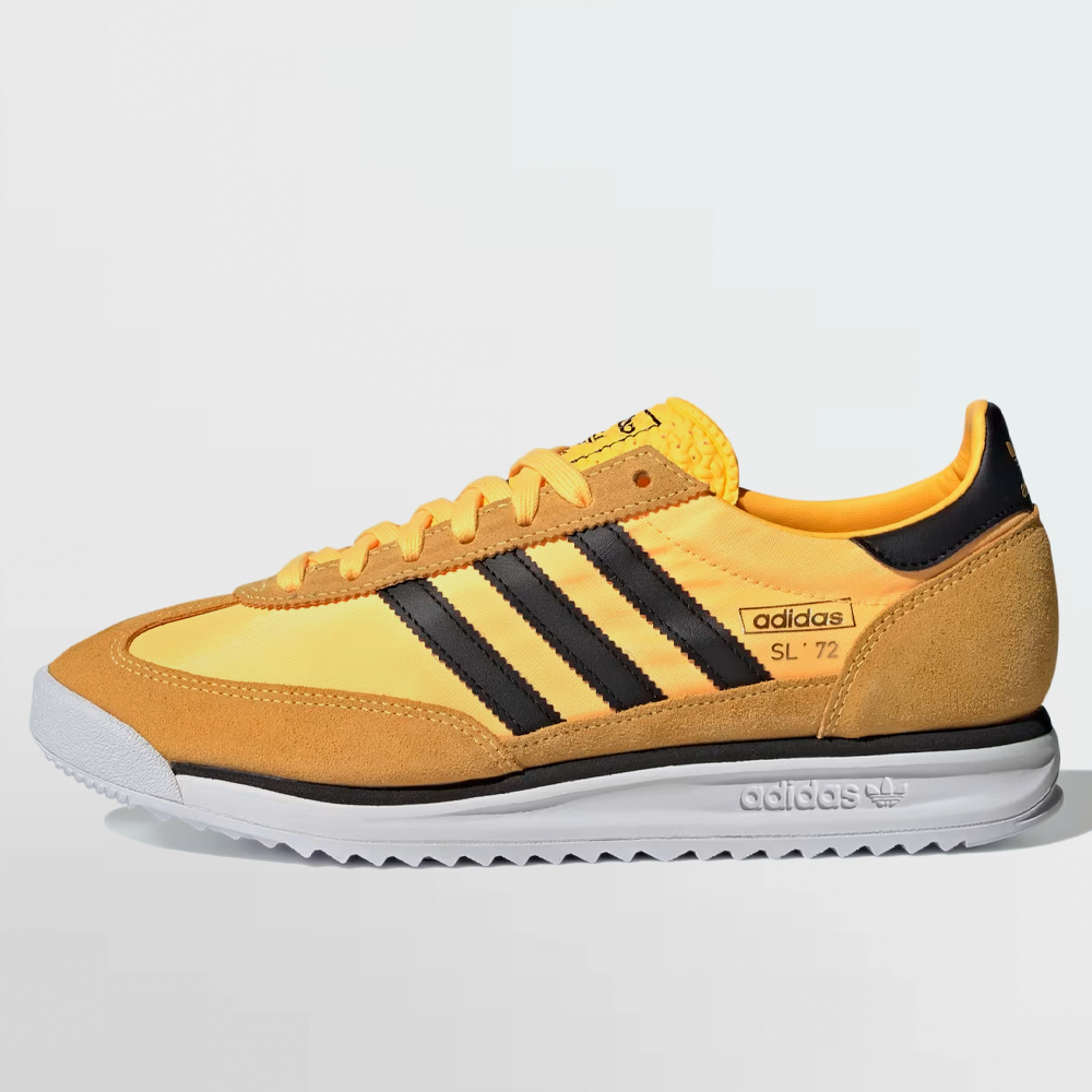 ADIDAS CALZADO SL 72 RS - IH7912