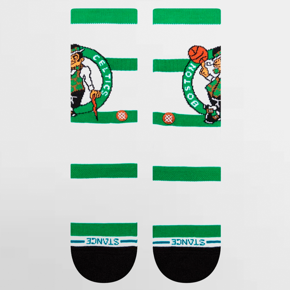 STANCE CALCETIN PREP BOS ( CELTICS  ) - A555C24PCE