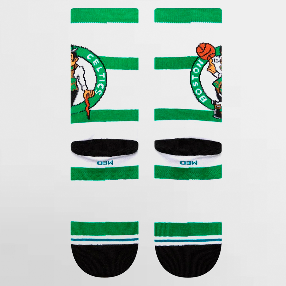 STANCE CALCETIN PREP BOS ( CELTICS  ) - A555C24PCE