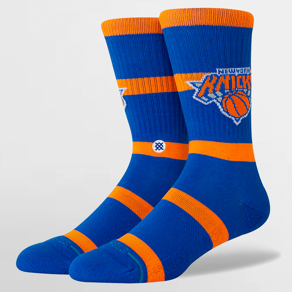 STANCE CALCETIN PREP NYK ( KNICKS ) - A555C24PNY