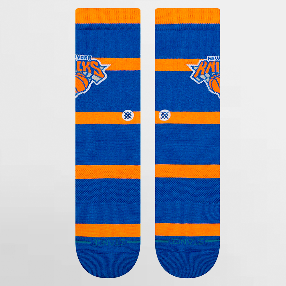 STANCE CALCETIN PREP NYK ( KNICKS ) - A555C24PNY