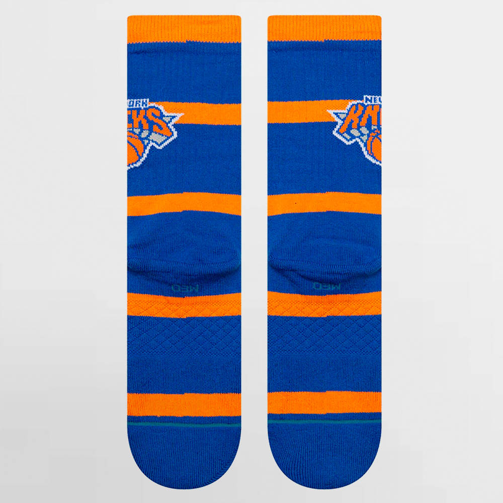 STANCE CALCETIN PREP NYK ( KNICKS ) - A555C24PNY