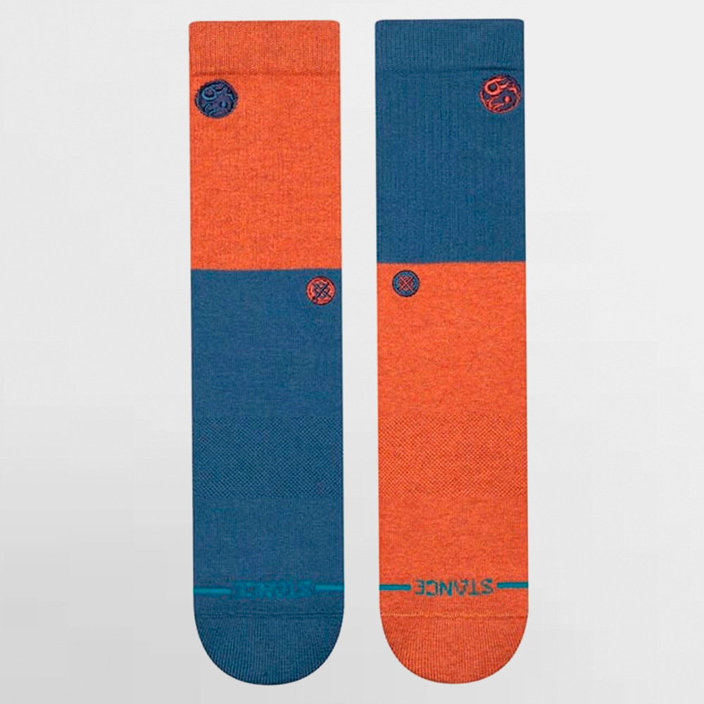 STANCE CALCETIN OPPOSITES CREW - A556D24OPP