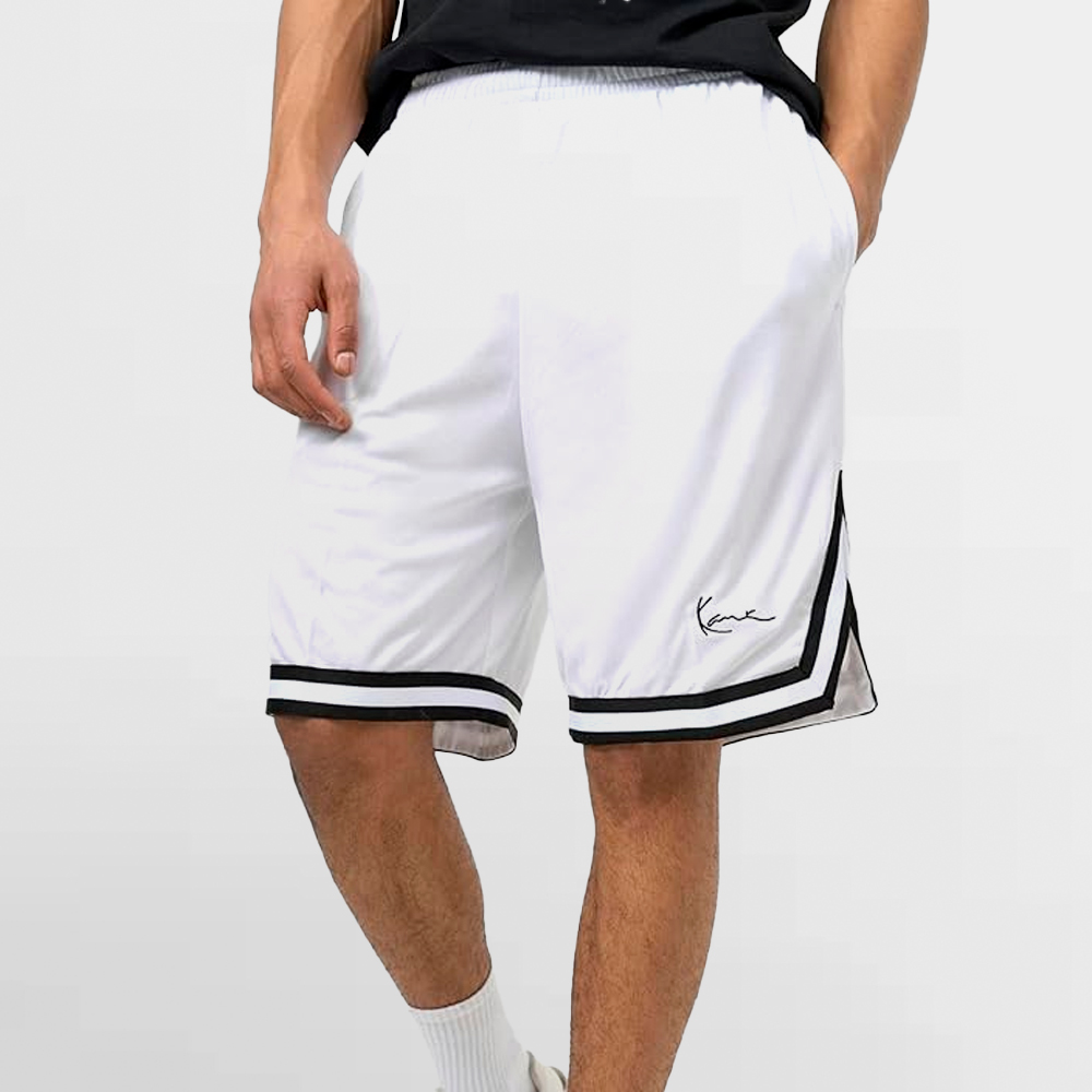 KANI PANT. CORTO ESSKKM-MS01WHT - 6014433