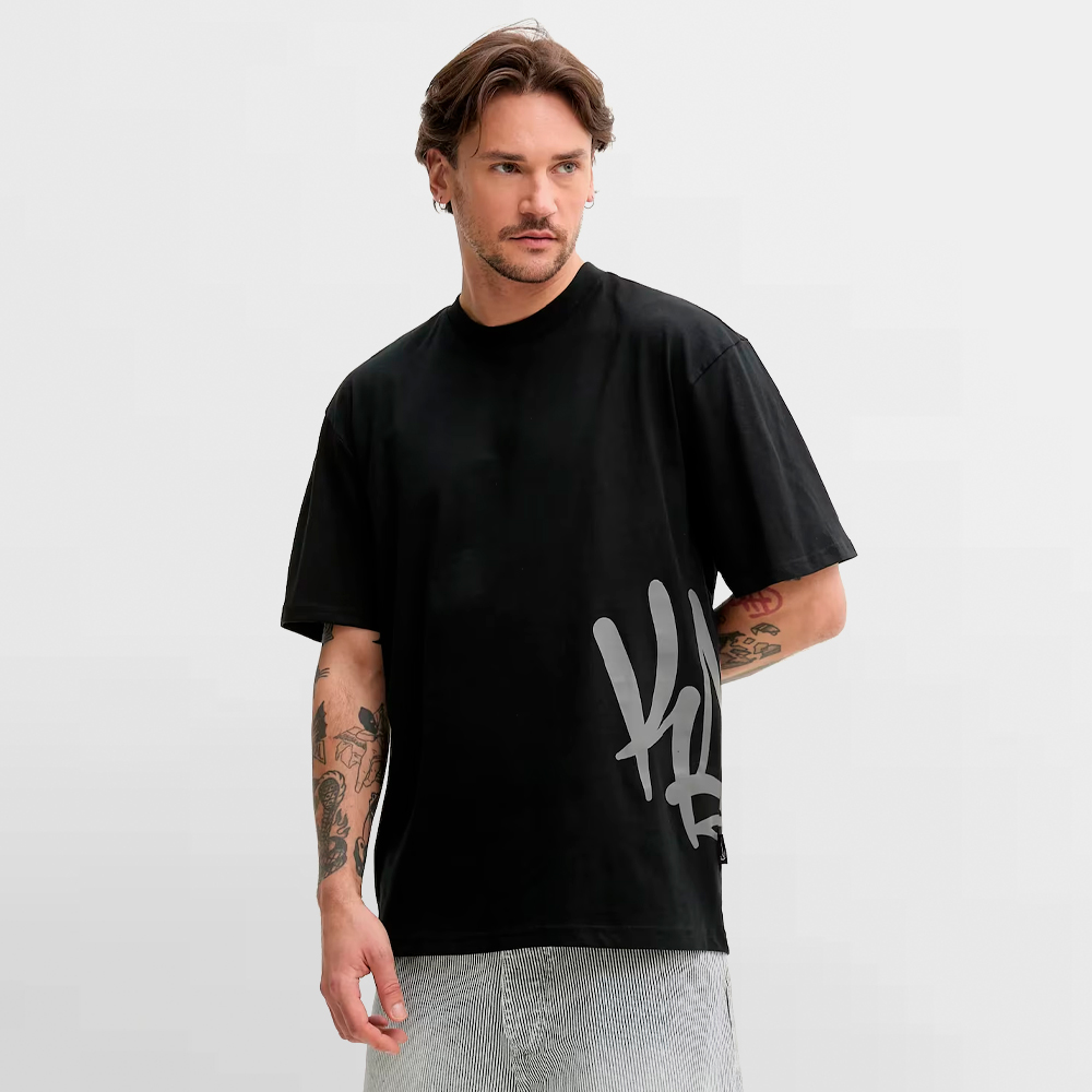 KANI CAMISETA KM251-001-2 - 60300331
