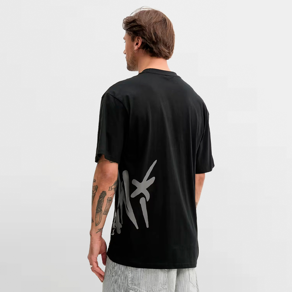KANI CAMISETA KM251-001-2 - 60300331