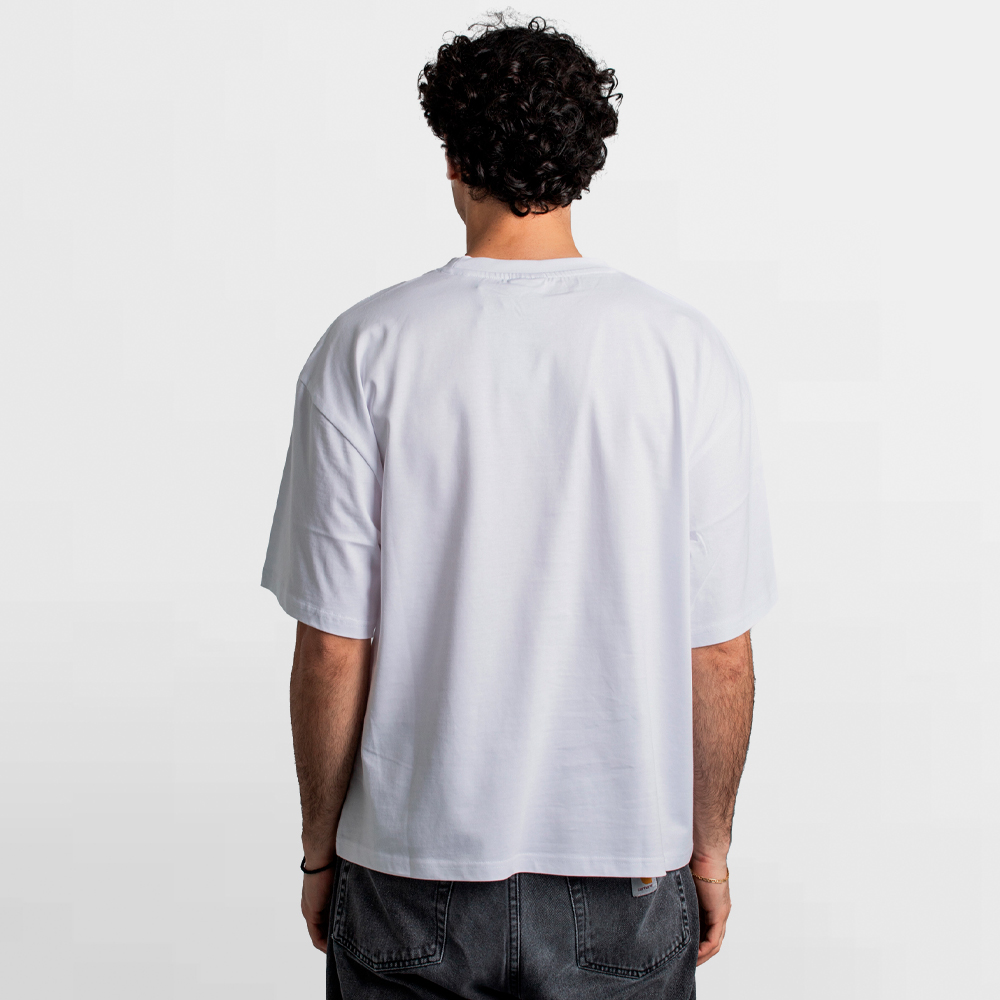 KANI CAMISETA KM251-016-1 - 60300356