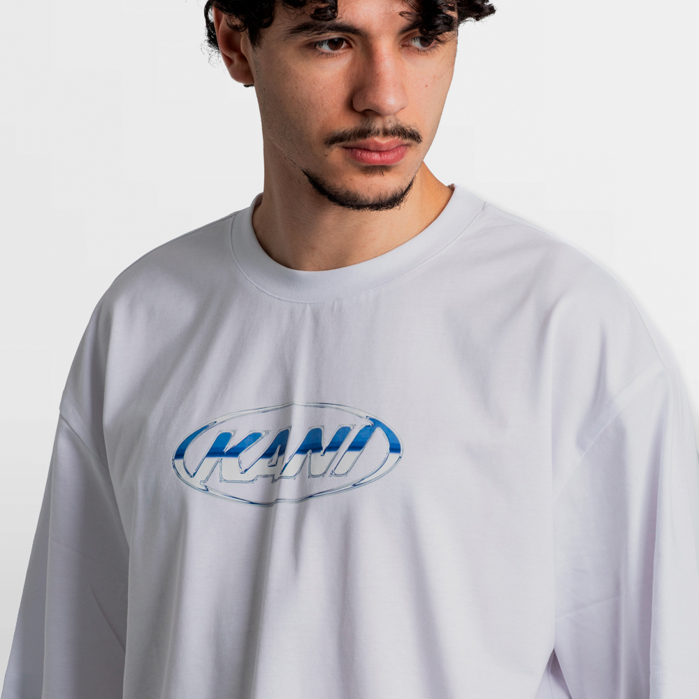 KANI CAMISETA KM251-016-1 - 60300356