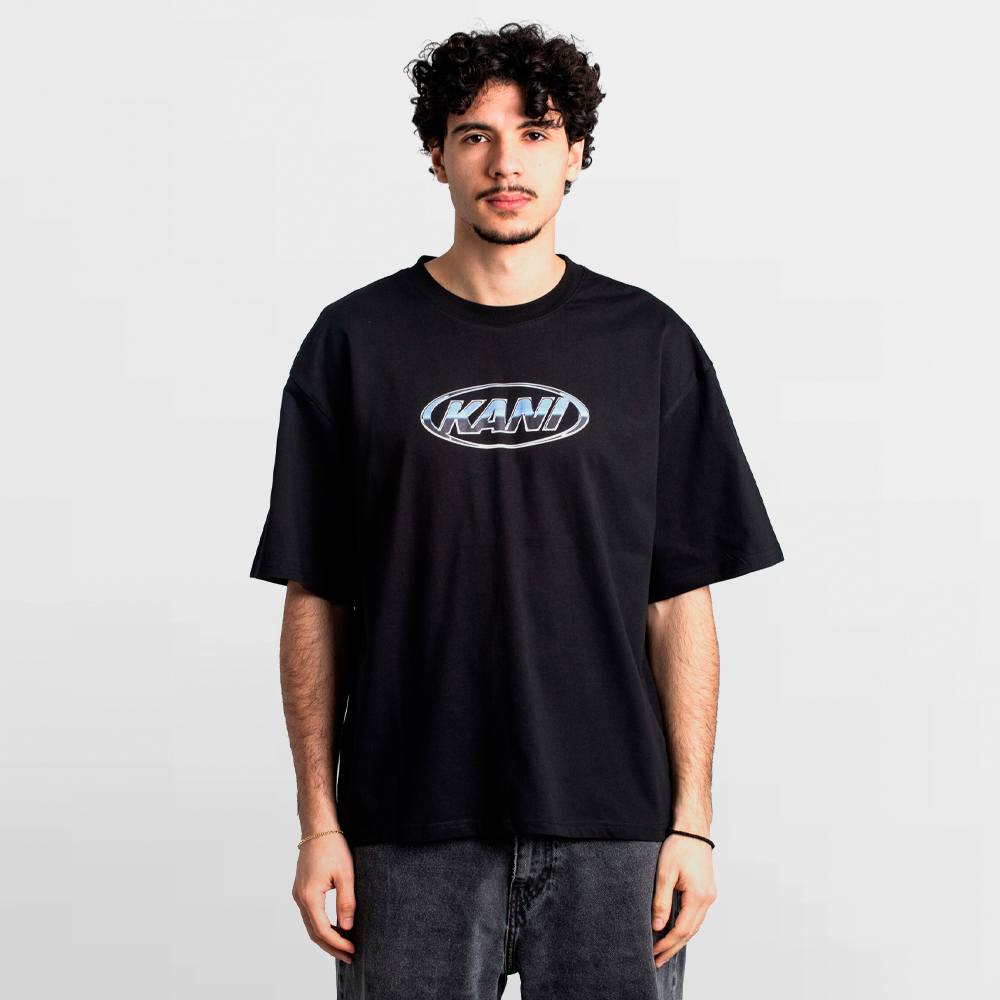 KANI CAMISETA KM251-016-3 - 60300358
