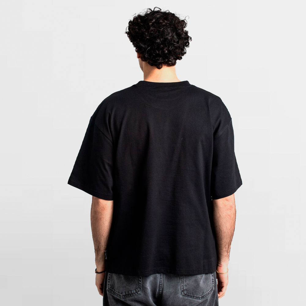 KANI CAMISETA KM251-016-3 - 60300358
