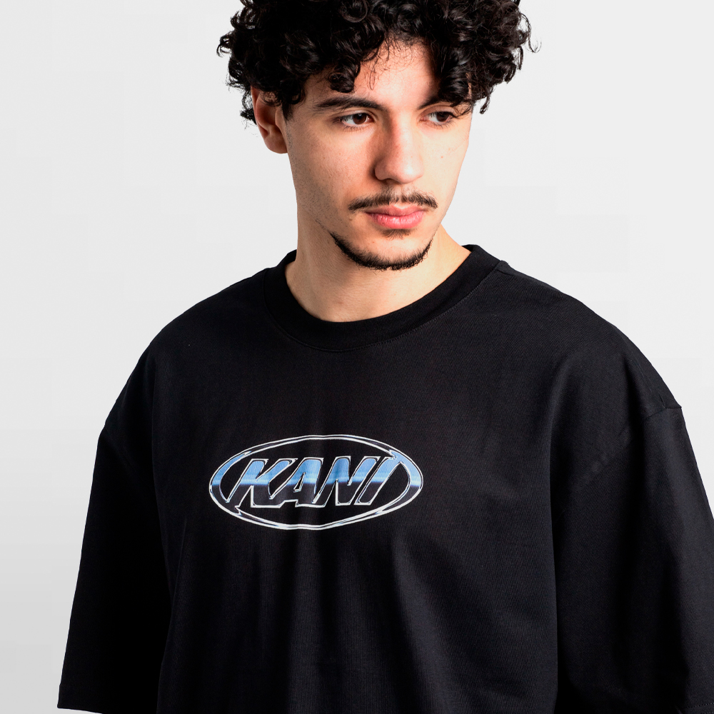 KANI CAMISETA KM251-016-3 - 60300358