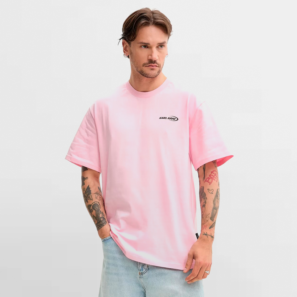 KANI CAMISETA KM251-017-1 - 60300347