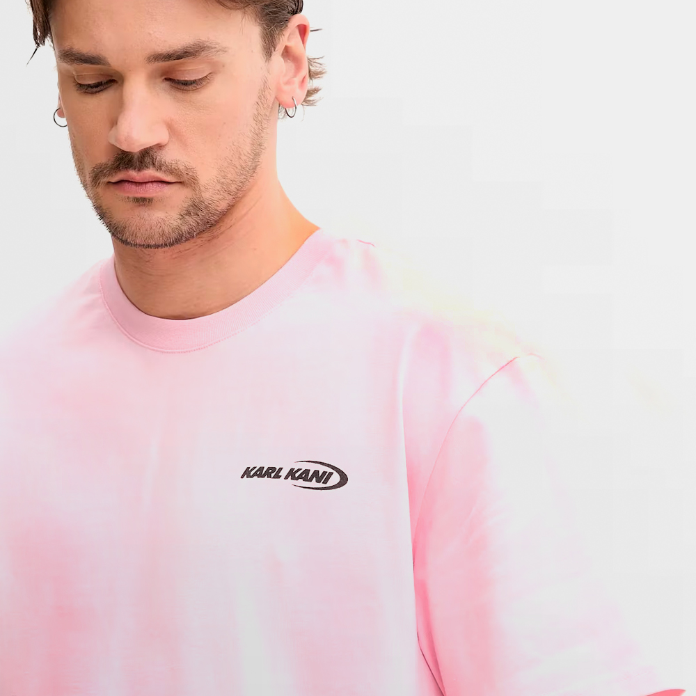 KANI CAMISETA KM251-017-1 - 60300347
