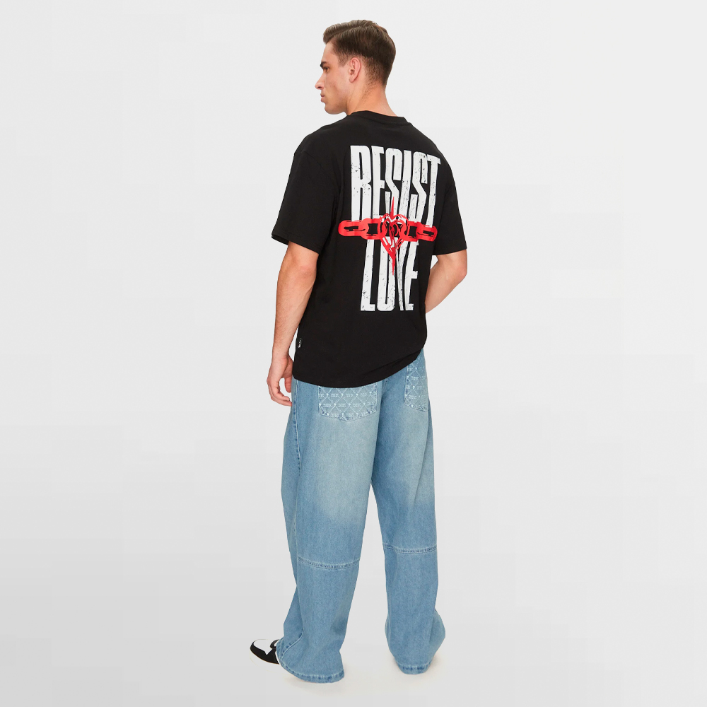 KANI CAMISETA KM251-017-3 - 60300349