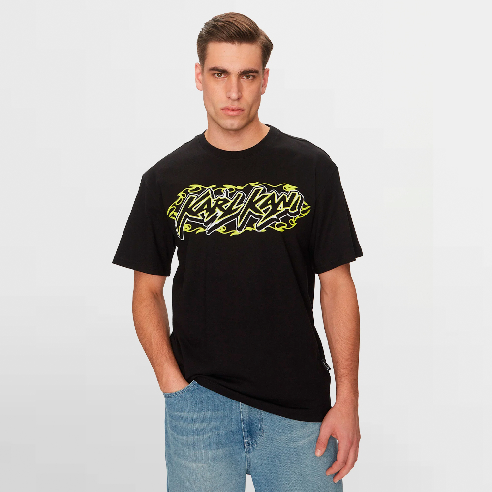KANI CAMISETA KM251-019-3 - 60300355