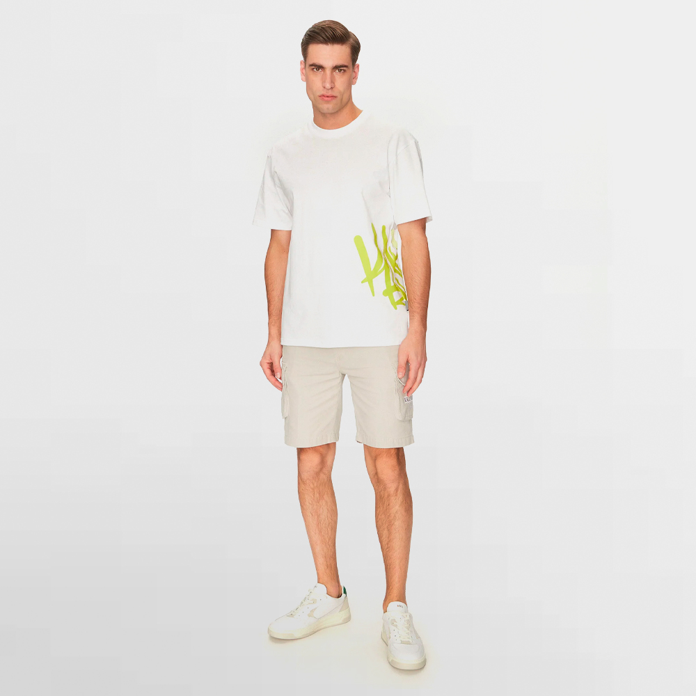 KANI CAMISETA KM251-001-1 - 60300330