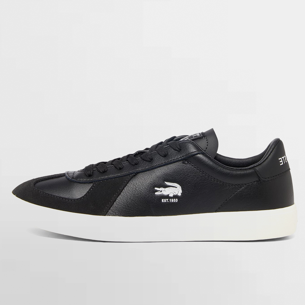 LACOSTE CALZADO BASESHOT - 49SMA0063 454