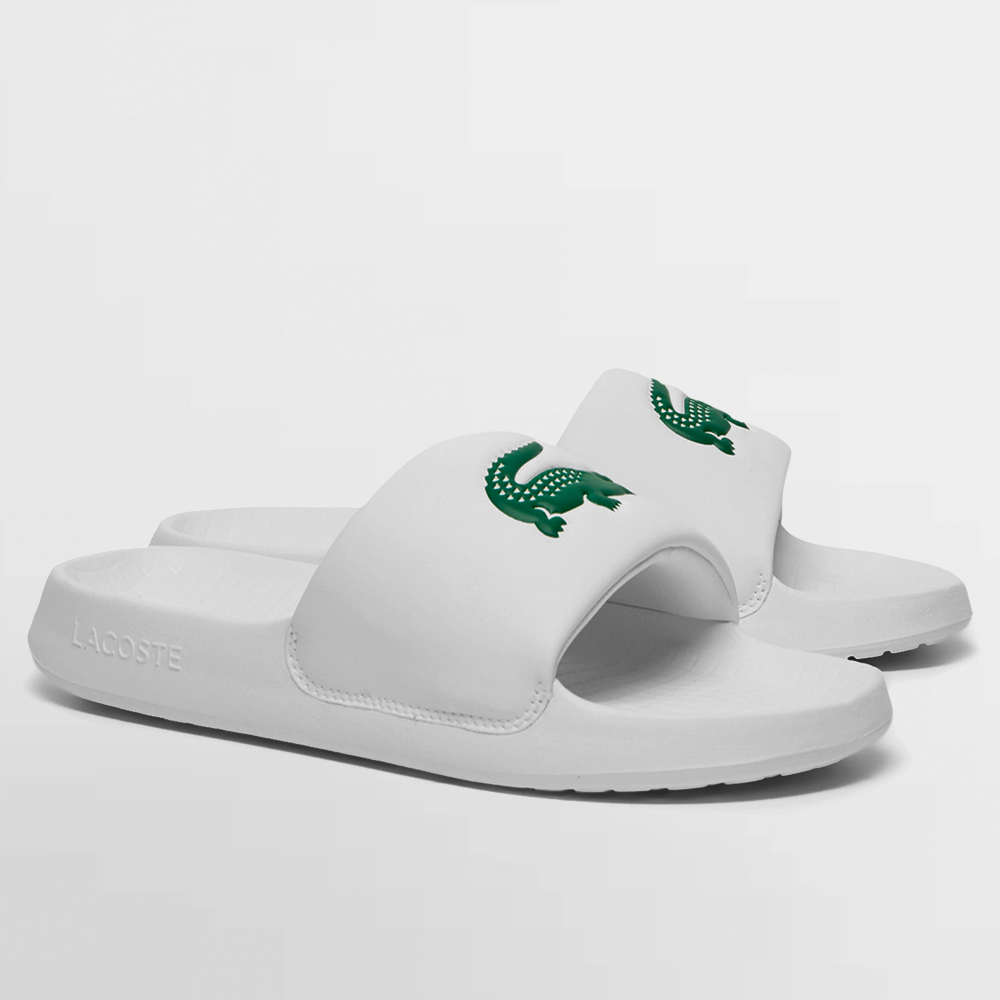LACOSTE SANDALIA SERVE SLIDE 1.0 - 49CMA0021 082
